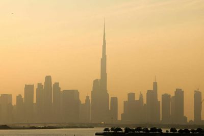 What it means for an oil producing country, the UAE, to host U.N. climate talks