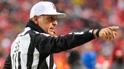 Cowboys Fans Are Convinced NFL Is Favoring Eagles With Referee Assignment