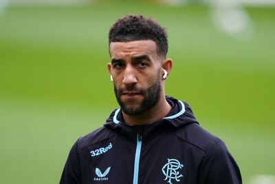 Connor Goldson Rangers omission vs Dundee explained by Philippe Clement