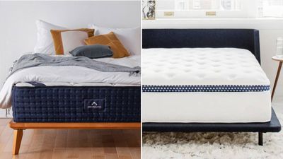 DreamCloud vs WinkBed: Which hybrid mattress best suits your sleep?