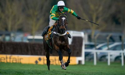 Jonbon takes Tingle Creek chance after Henderson makes ‘difficult decisions’