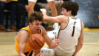 Saturday’s high school basketball scores