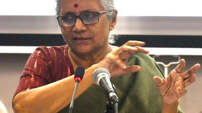 No point in criminalising poverty, says expert