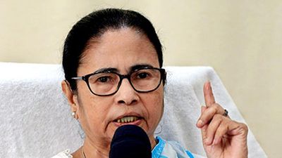 Mamata seeks audience with PM for release of Central funds