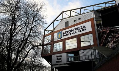 Aston Villa 1-0 Arsenal: Premier League – as it happened