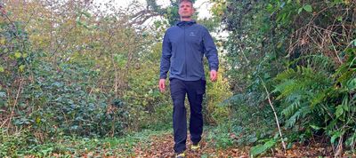 Columbia Maxtrail Midweight Warm walking pants review: versatile, hardworking troopers