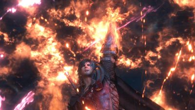 Yoshi-P doesn't expect a Final Fantasy 16 sequel or spin-off, says the team has moved onto new projects
