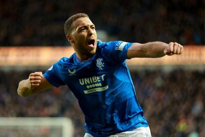 Rangers 3 Dundee 1: Ibrox side fight back to reduce Celtic's lead to five points