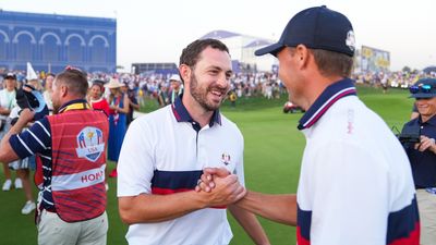 'He’s Done More For The PGA Tour In The Last Six Months On The Board Than Anyone Since Tiger' - Spieth Defends Cantlay Amid Policy Board Rumors