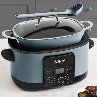 'Far more useful than most slow cookers' why the Ninja Foodi Possible 8 in 1 is a hit with our expert reviewer