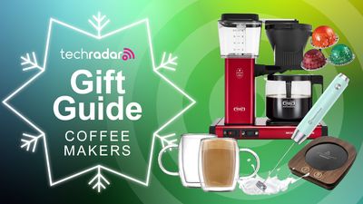 Espresso your love with these 12 wonderful gift ideas for the coffee lover in your life