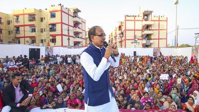 Two days before MLAs meet to select CM, Shivraj continues outreach; deleted X post sparks speculation