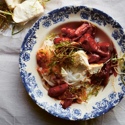 Mustard mash at home, eating in pubs not restaurants – this has been my year of ‘easy-fancy’