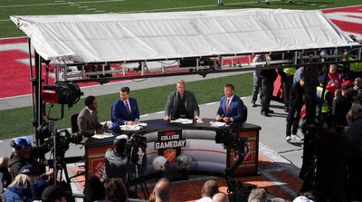 ESPN’s ‘College GameDay’ Announces Overseas Trip for 2024 Debut