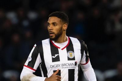 St Mirren 2 Ross County 0: Hosts move into third after comfortable win