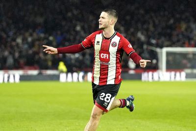 Chris Wilder earns first win of second Sheffield United spell against Brentford
