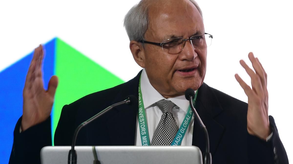 India Must Become A Product Nation Says Hcl