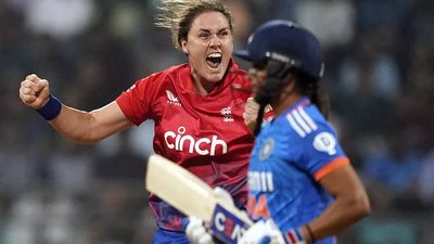 'Didn't read the ball well...': Harmanpreet Kaur acknowledges batting failure as India concede series