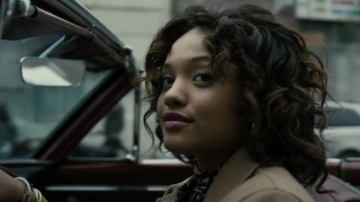 ‘That Was Years Of My Life’: DCEU Alum Kiersey Clemons Opens Up About Leaving The Franchise And Whether She'd Return