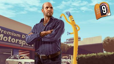 The 5 most impressive yet subtle GTA 5 innovations open world games (and beyond) are only just catching up to