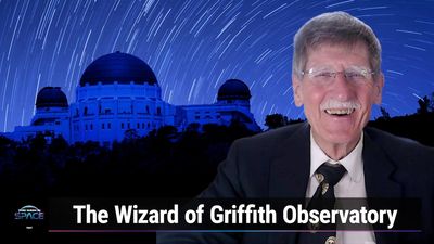 This Week In Space podcast: Episode 90 — The Wizard of Griffith Observatory