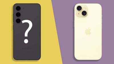 Samsung Galaxy S24 vs iPhone 15: the rumored key differences