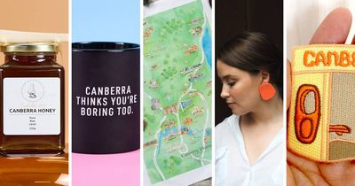 The ultimate Canberra Christmas gift guide