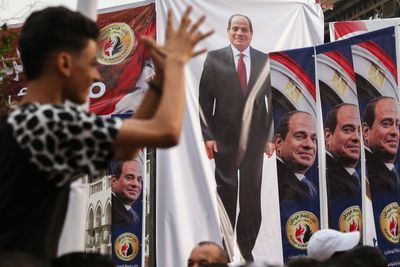 Egypt election: Is President el-Sisi poised to win a third term?