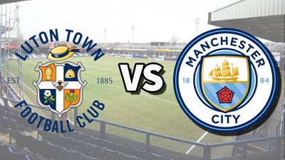 Luton Town vs Man City live stream: How to watch Premier League game online