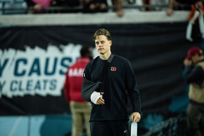 NFL finds Bengals committed no violations in Joe Burrow injury reporting