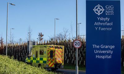 NHS apologises for sending wrong body for family cremation