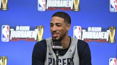 Pacers’ Tyrese Haliburton Can Name Every Team That Passed on Him in 2020 NBA Draft