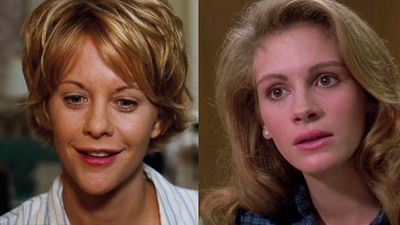 Years Before Julia Roberts Turned Down You’ve Got Mail, She Actually ‘Lucked Into’ One Of Her Most Iconic Roles Due To Meg Ryan