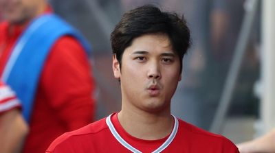 Shohei Ohtani, Dodgers Agree to 10-Year Contract, per Report