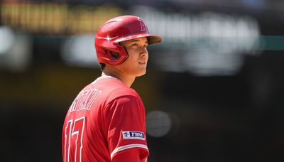 Cubs’ bid for Shohei Ohtani ends as he signs monster deal with Dodgers