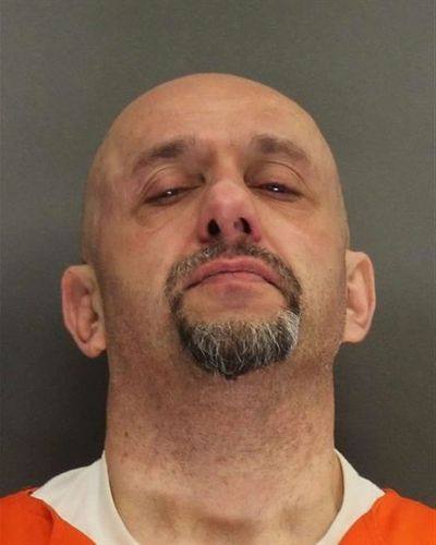 Man who went viral in 2021 for racist outburst sentenced to 8 years in prison