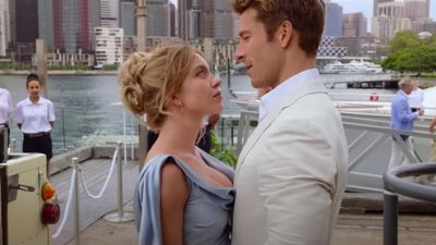 Glen Powell Explains How Anyone But You Co-Star Sydney Sweeney Made The Rom-Com So ‘Easy’ To Work On