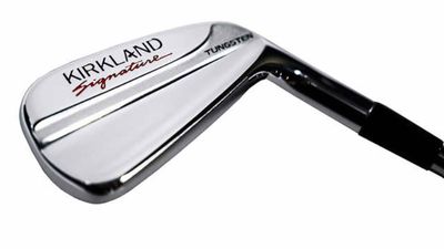 Costco Kirkland Signature Irons Go On Sale - Here's What You Need To Know