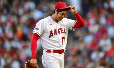 Shohei Ohtani’s record-breaking $700 million deal with the Dodgers had fans amazed