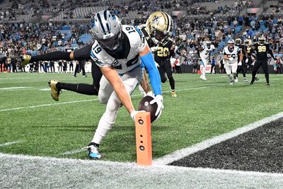 Saints vs. Panthers: 5 defining matchups to watch in Week 14 game