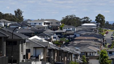 Tax hikes for foreigners investing in Australian homes