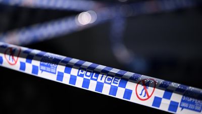 Murder probe after woman collapses, dies near home fire