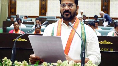 Seven advisors to Telangana Govt. removed