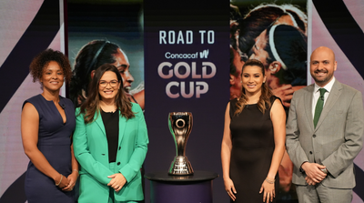 CONCACAF, CONMEBOL Continue Key Partnership to Improve Women's Soccer Across the Americas