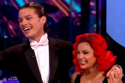 Strictly 2023 leaderboard: The scores from BBC dance competition’s semi-final