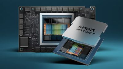 AMD new Instinct MI300A is the most powerful APU ever with 24 Zen 4 cores and an ultra-powerful GPU that matches Nvidia's best — it is shipping today and could be the biggest threat yet to Nvidia H100's hegemony