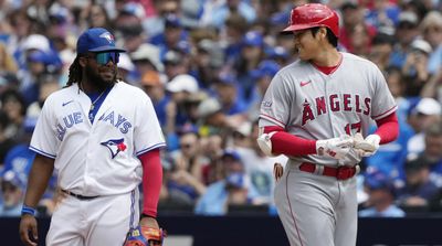 Shohei Ohtani’s Deal Is a Big Loss for These Five Teams
