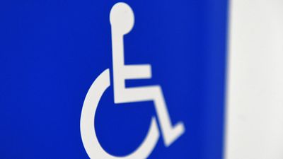 Accessible toilets have inaccessible washbasins: study