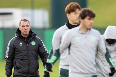 Celtic manager vows to spare players from 'death sentence' with 'inhumane' silence