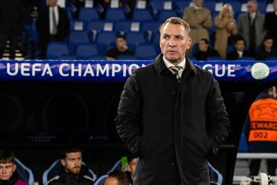 Celtic manager lays down Champions League challenge ahead of move to Swiss system